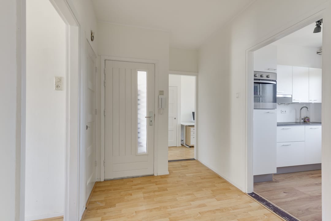 Foto 7 van Busken Huetlaan 66