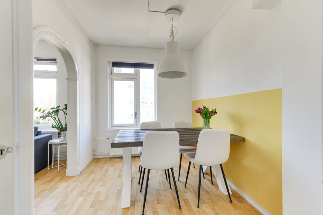 Foto 13 van Busken Huetlaan 66