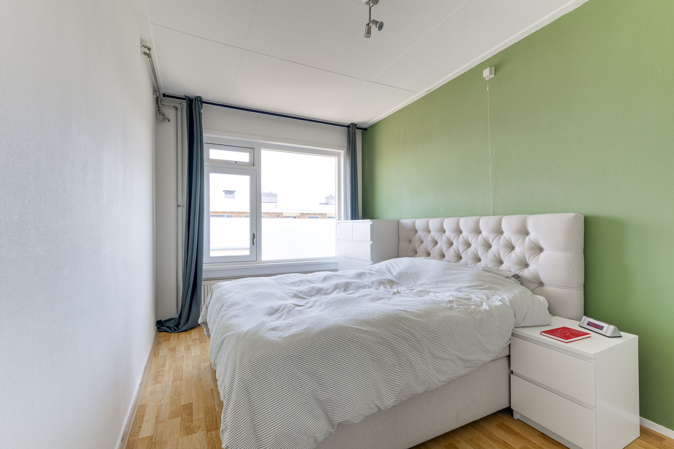 Foto 24 van Busken Huetlaan 66