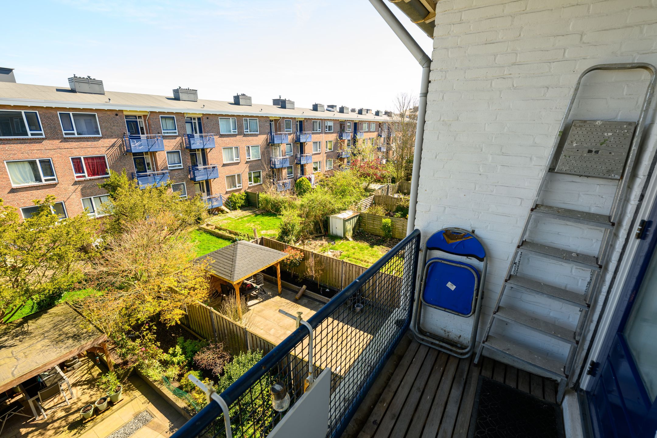 Foto 21 van Busken Huetlaan 66