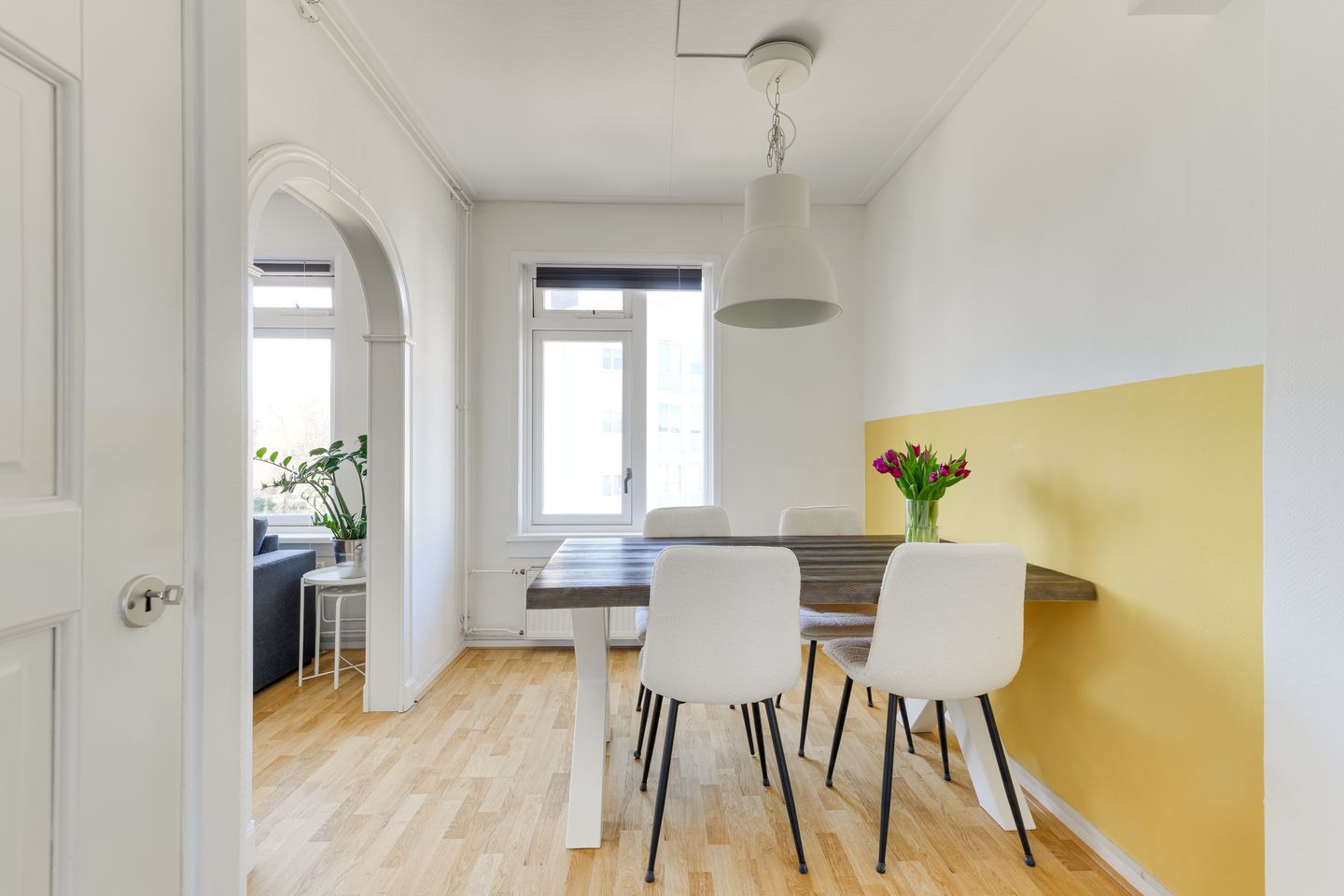 Foto 14 van Busken Huetlaan 66