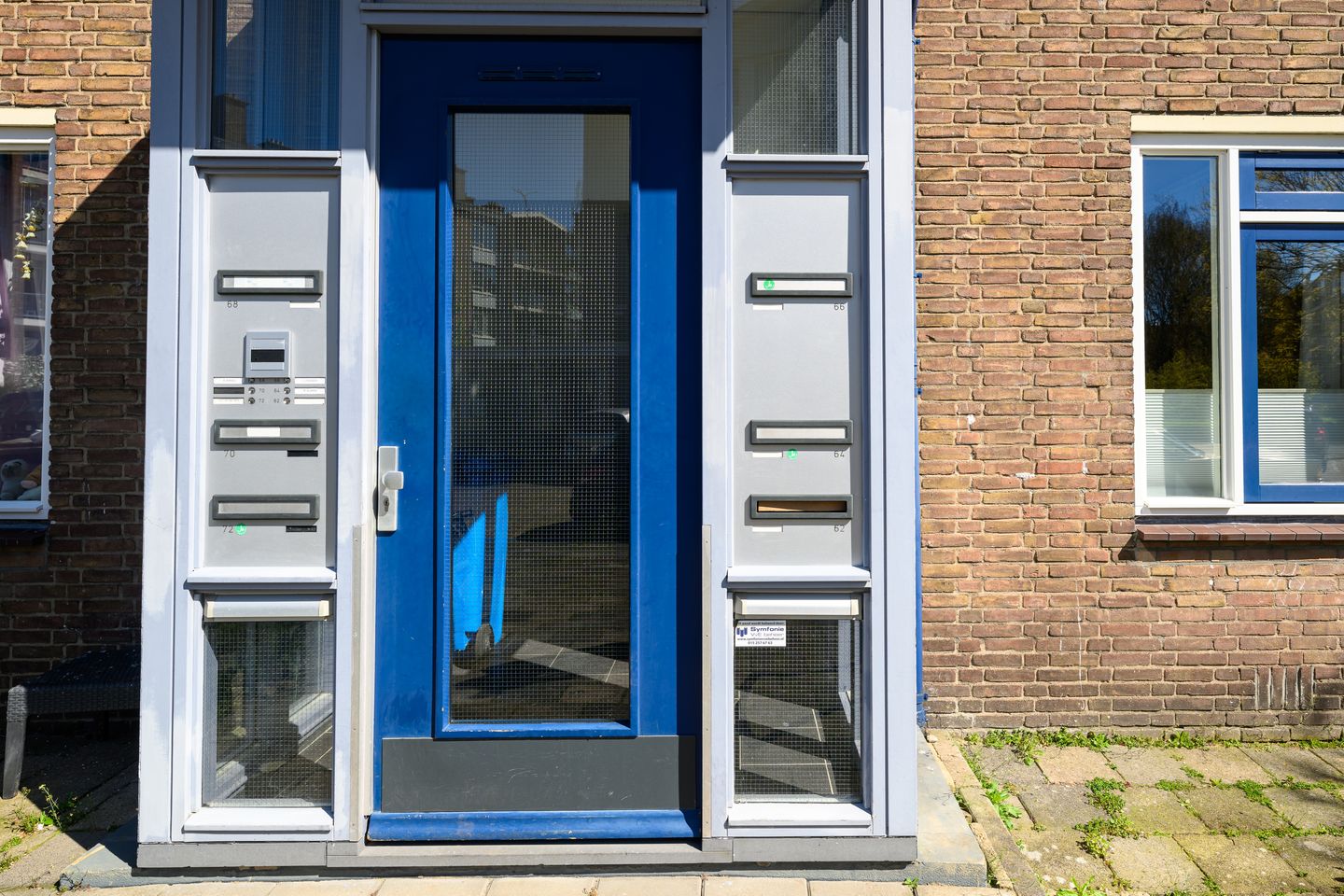 Foto 5 van Busken Huetlaan 66