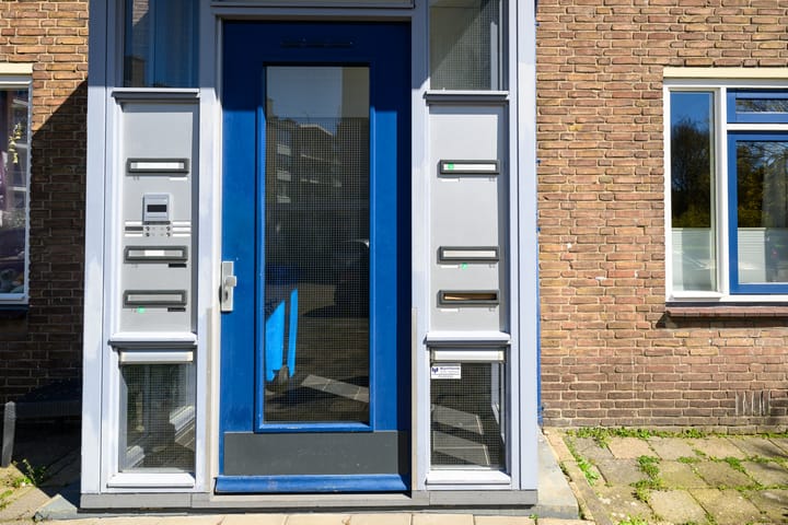 Foto 5 van Busken Huetlaan 66