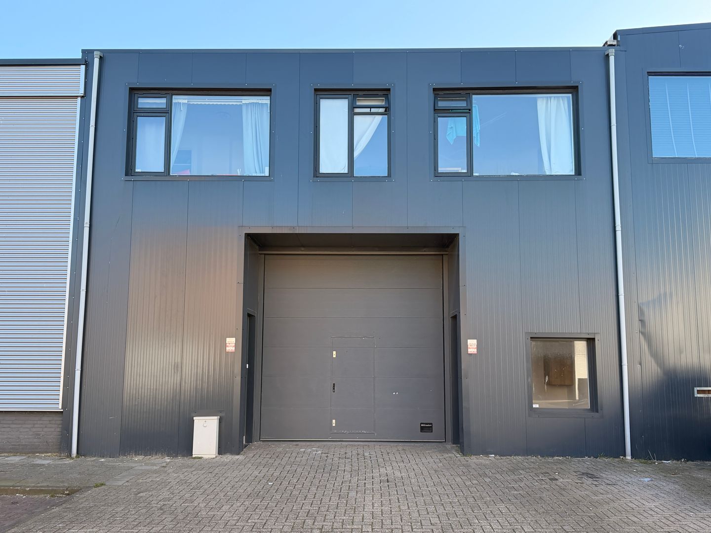 Bekijk foto 1 van Jan Tademaweg 16