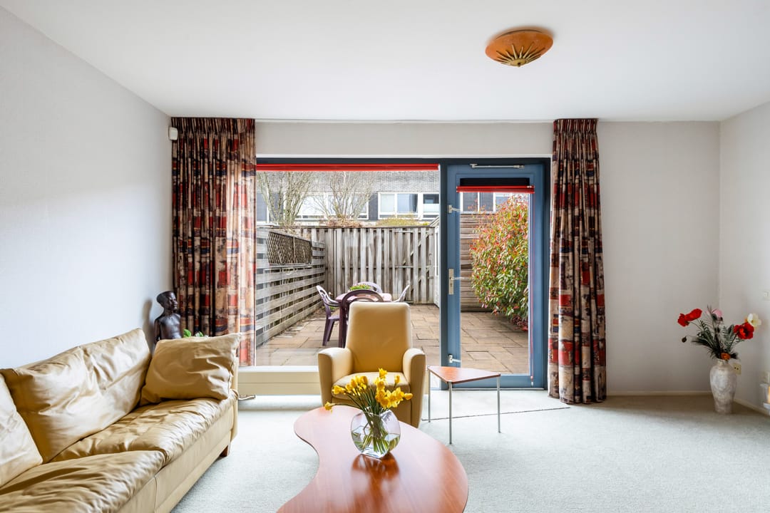 Photo 11 of Guldendreef 34