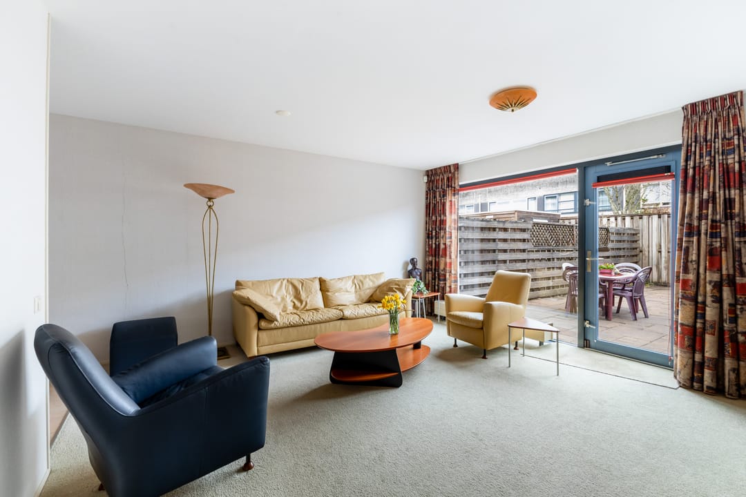 Photo 7 of Guldendreef 34