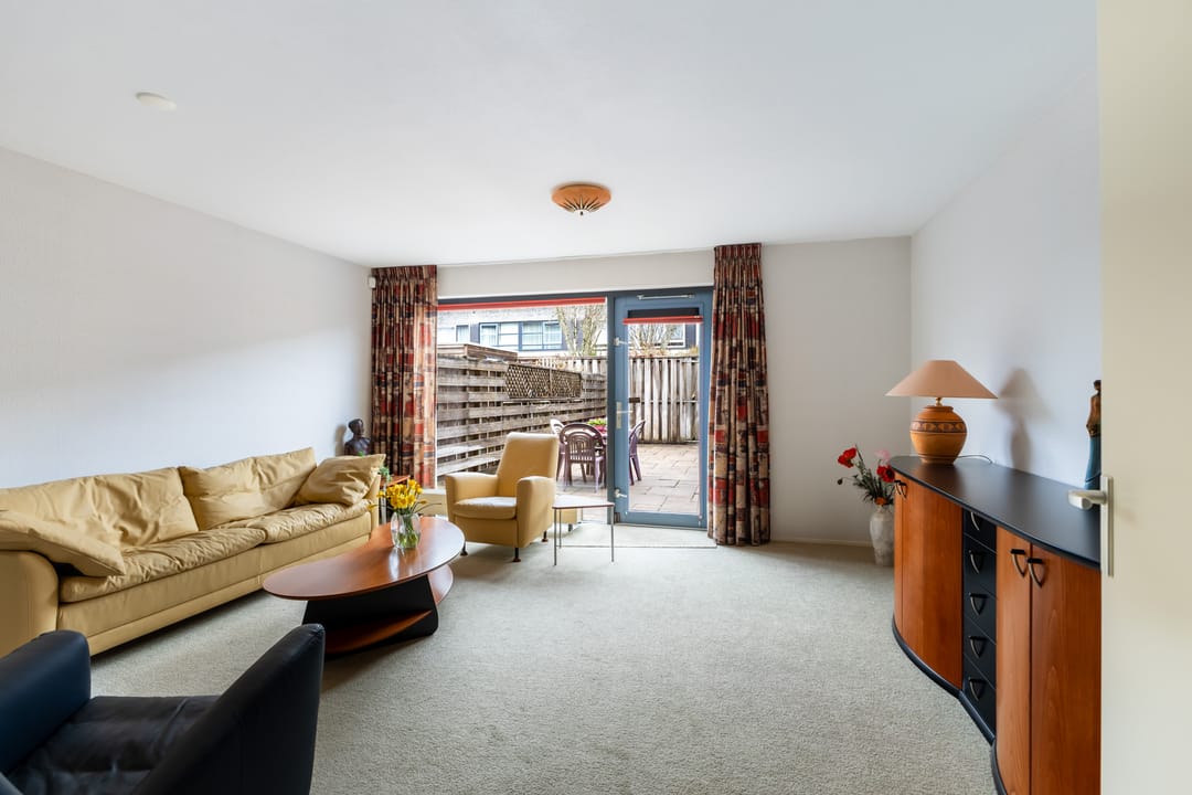 Photo 8 of Guldendreef 34