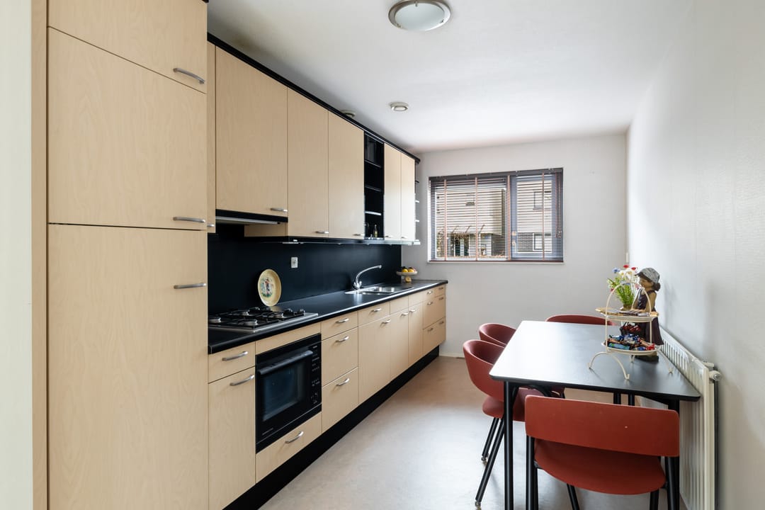 Photo 16 of Guldendreef 34