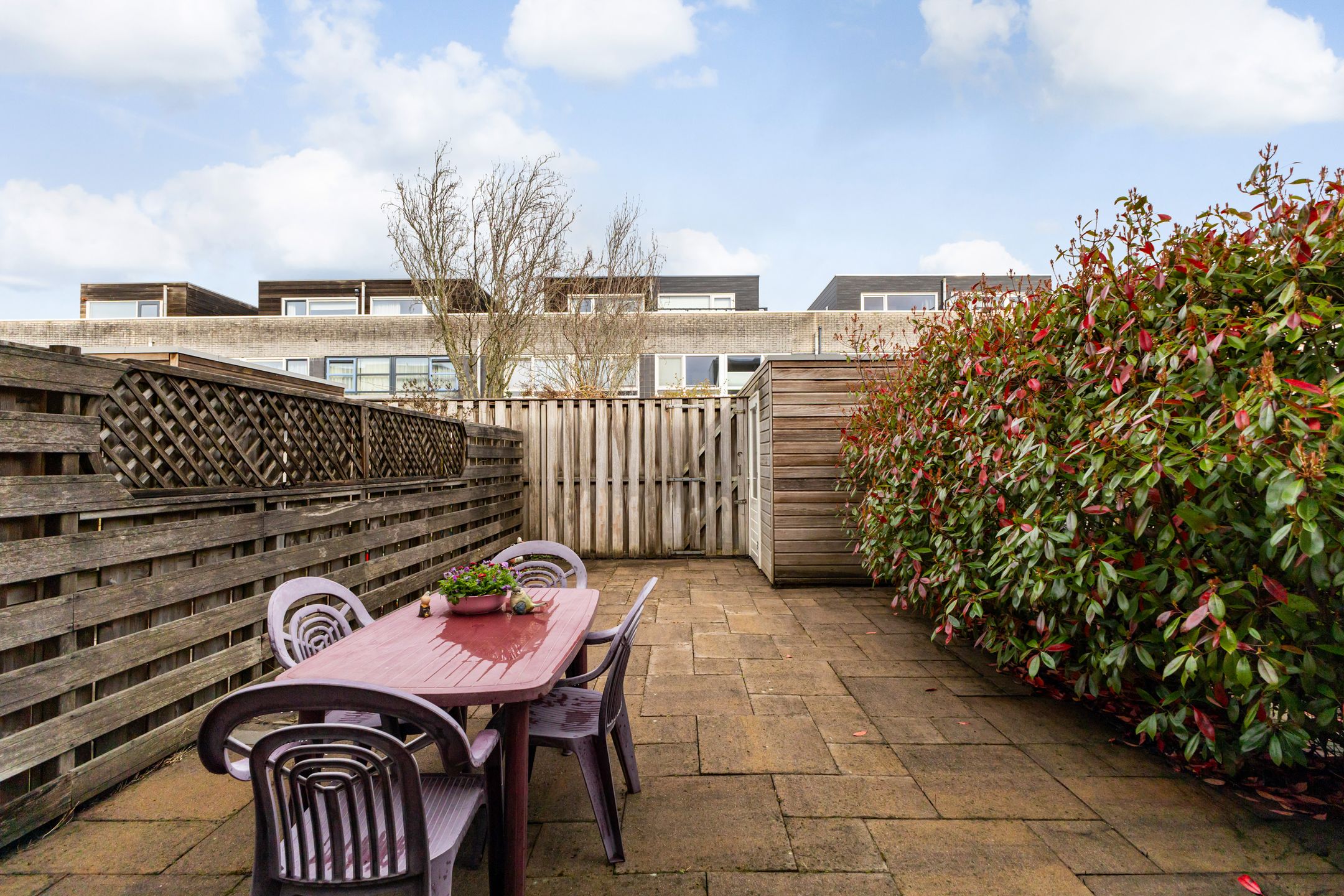 Photo 3 of Guldendreef 34