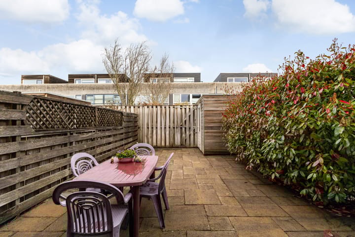 Foto 3 van Guldendreef 34