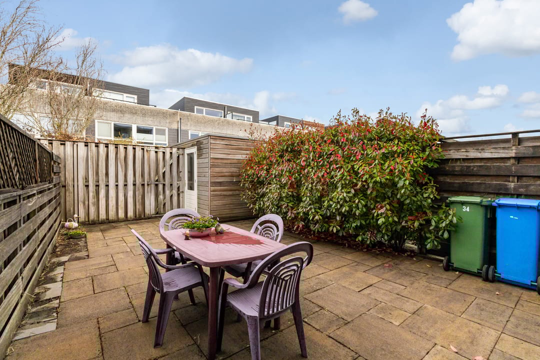 Photo 23 of Guldendreef 34