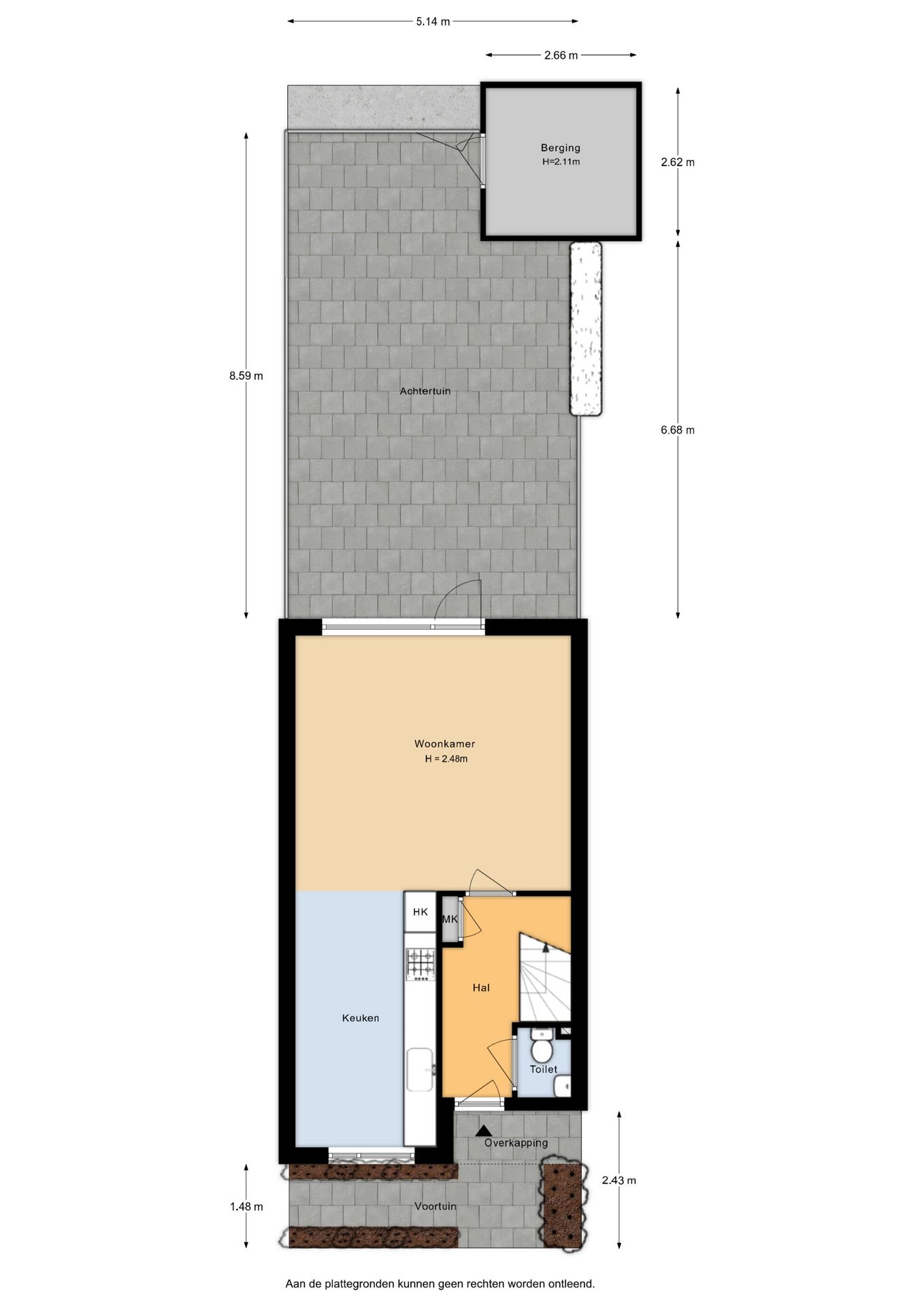 Photo 49 of Guldendreef 34