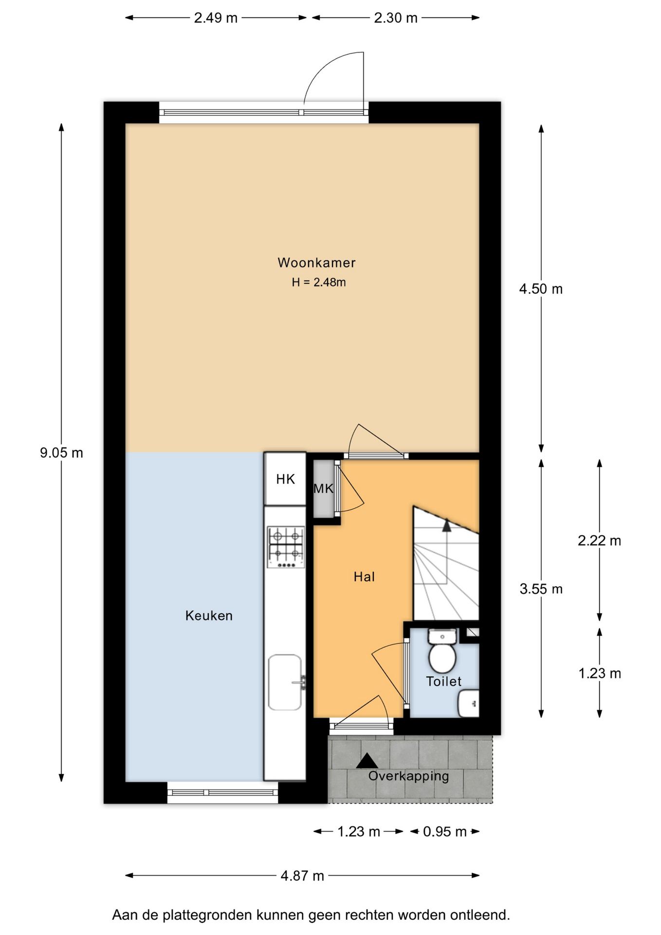 Photo 50 of Guldendreef 34