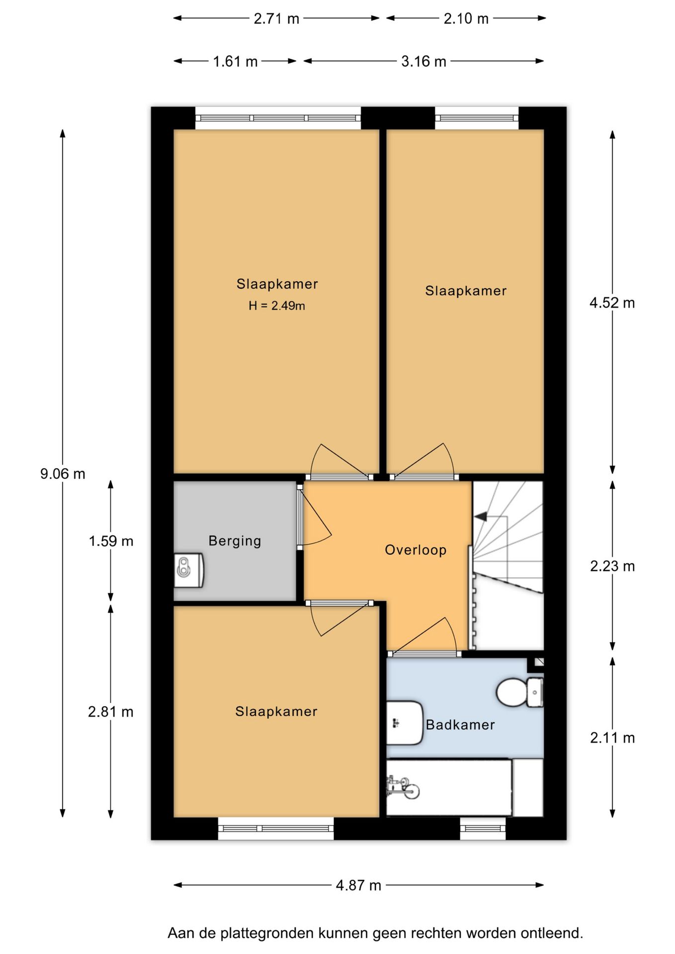Photo 51 of Guldendreef 34