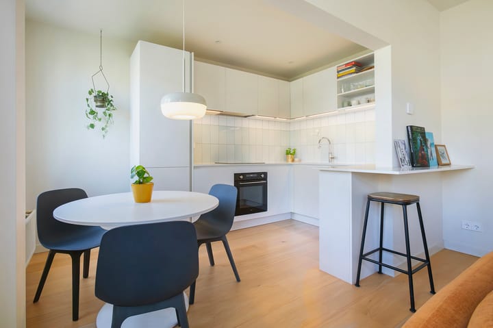 Foto 2 van Willem de Zwijgerlaan 36-1