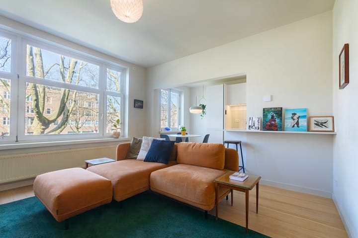 Foto 4 van Willem de Zwijgerlaan 36-1