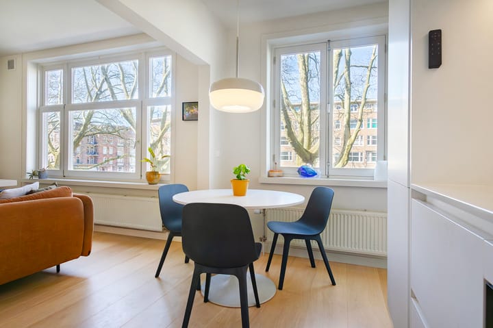 Foto 3 van Willem de Zwijgerlaan 36-1