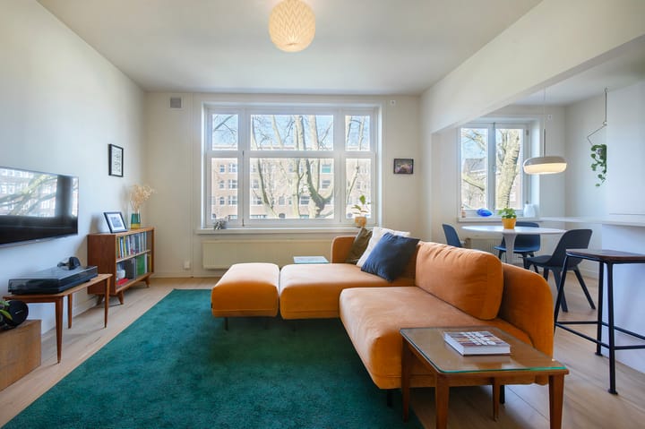 Foto 5 van Willem de Zwijgerlaan 36-1