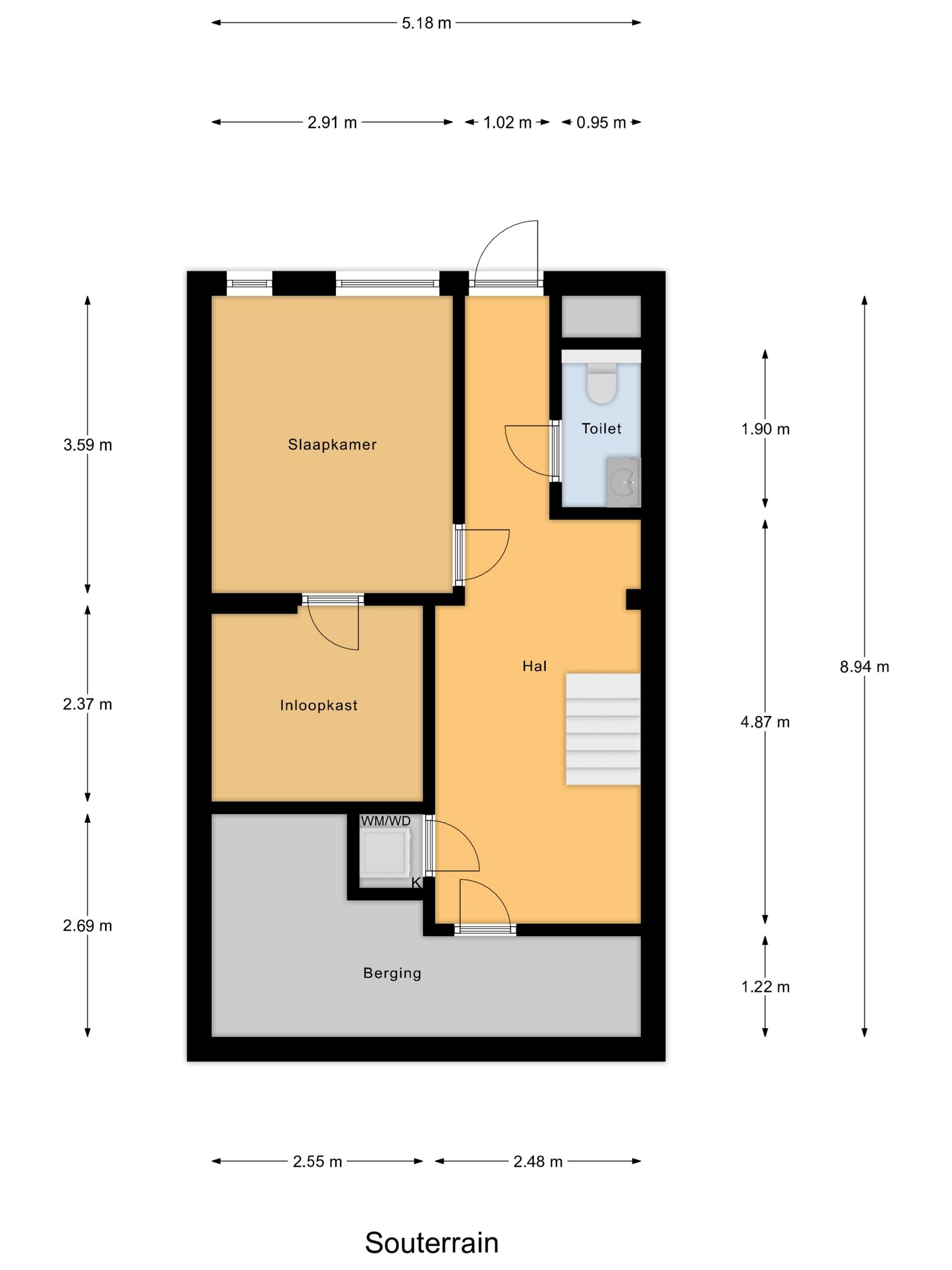 Photo 51 of Boompjesstraat 28