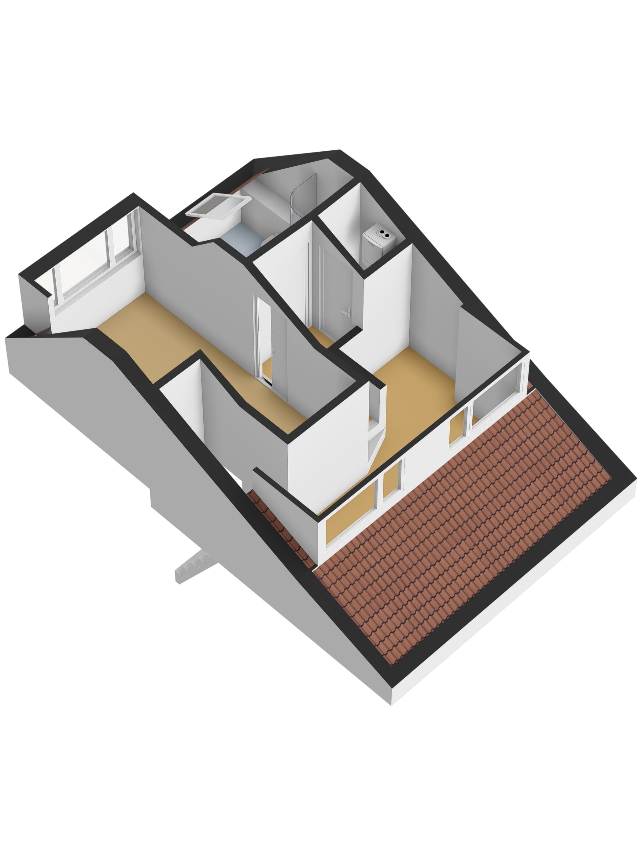 Photo 54 of Boompjesstraat 28