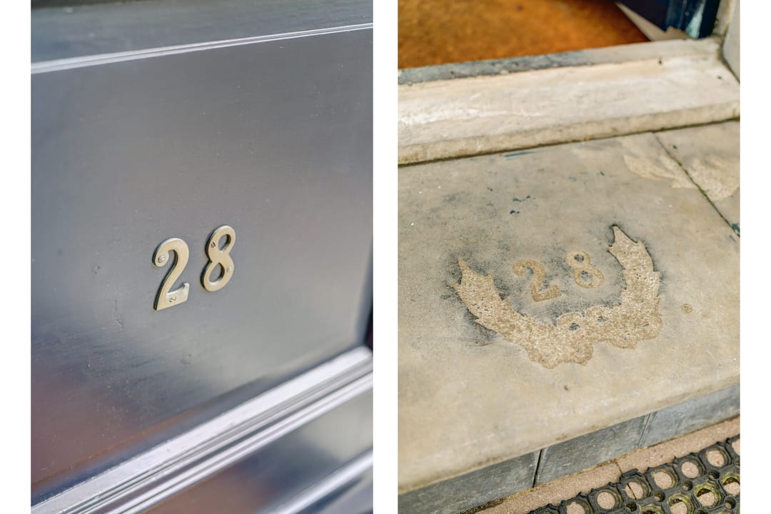 Photo 8 of Boompjesstraat 28