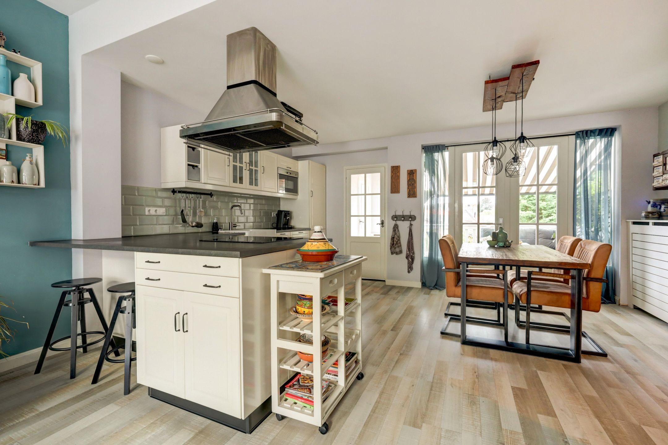 Photo 12 of Boompjesstraat 28