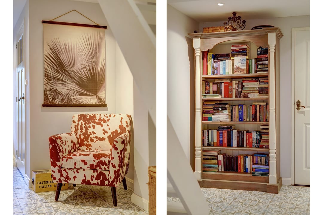 Photo 17 of Boompjesstraat 28