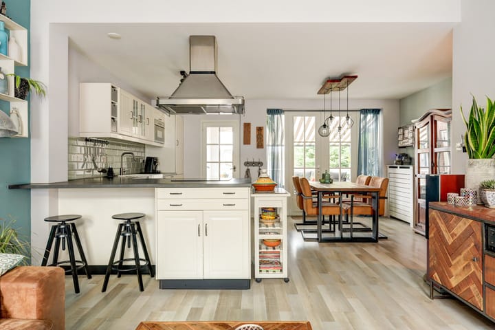 Photo 4 of Boompjesstraat 28