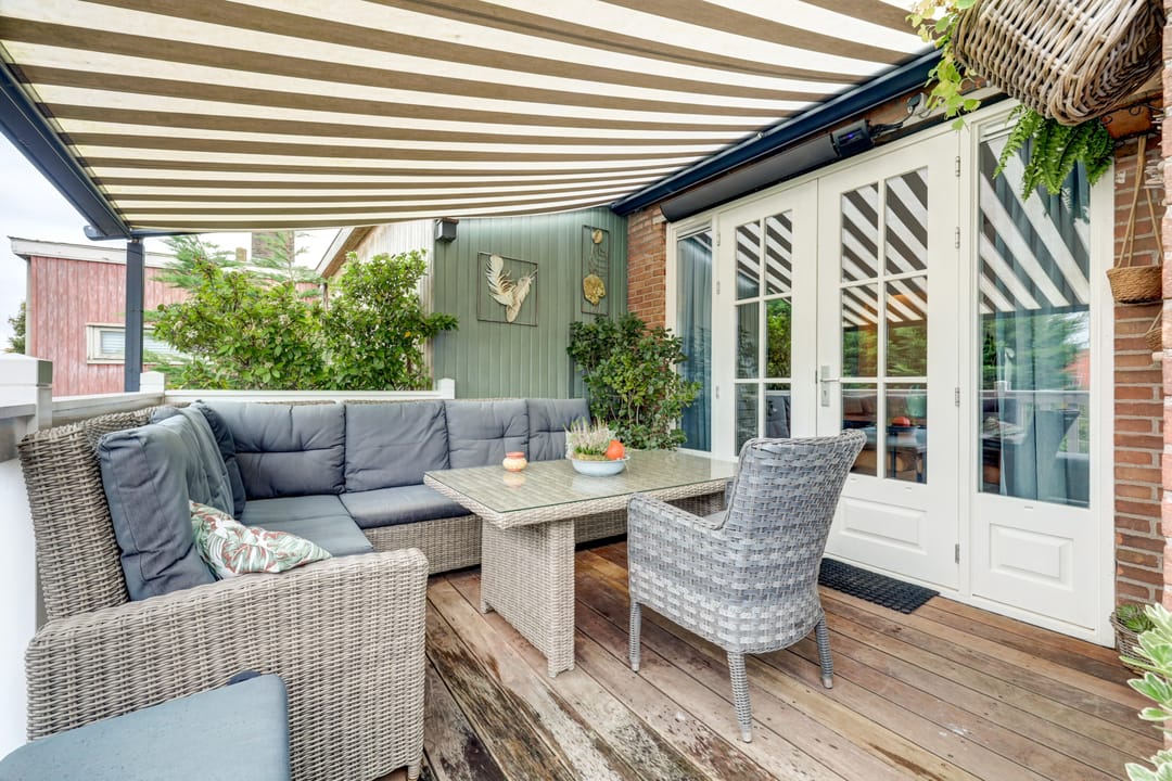 Photo 31 of Boompjesstraat 28