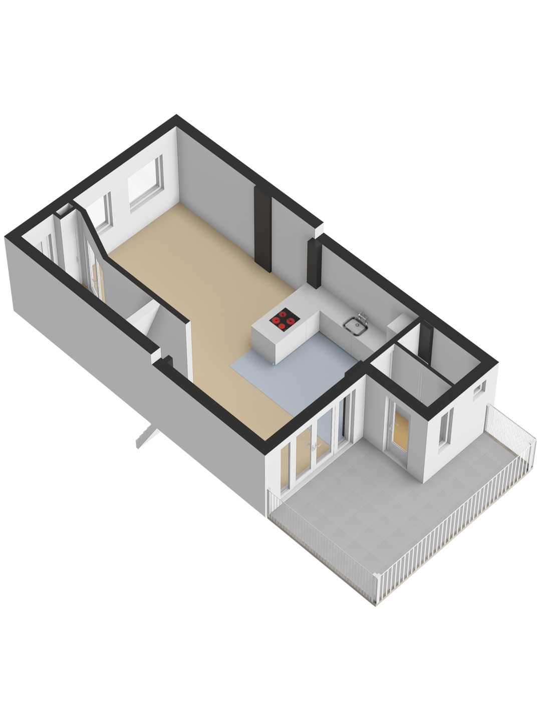 Photo 53 of Boompjesstraat 28