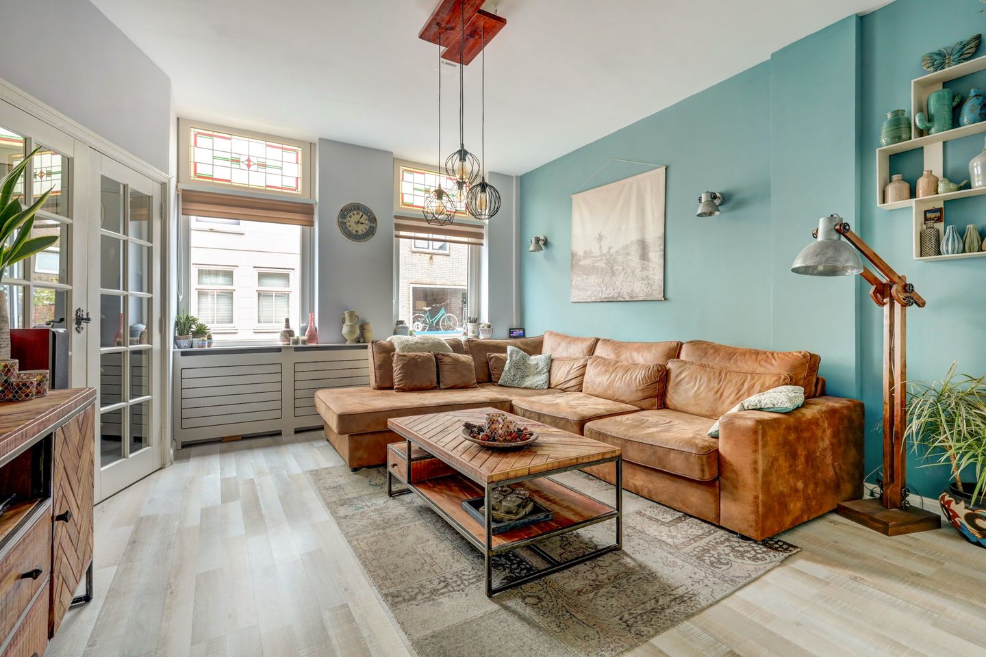 Photo 5 of Boompjesstraat 28