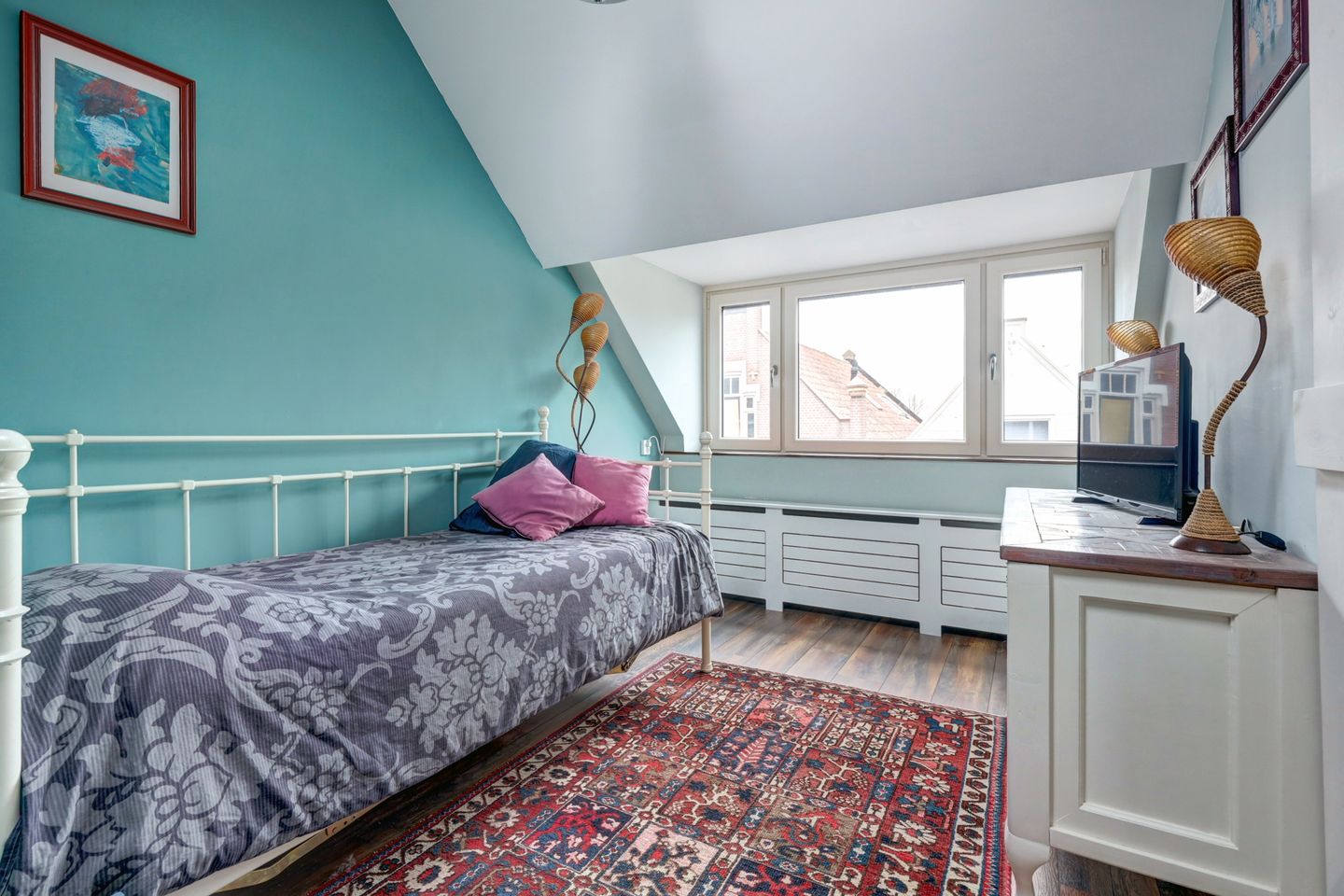 Photo 20 of Boompjesstraat 28