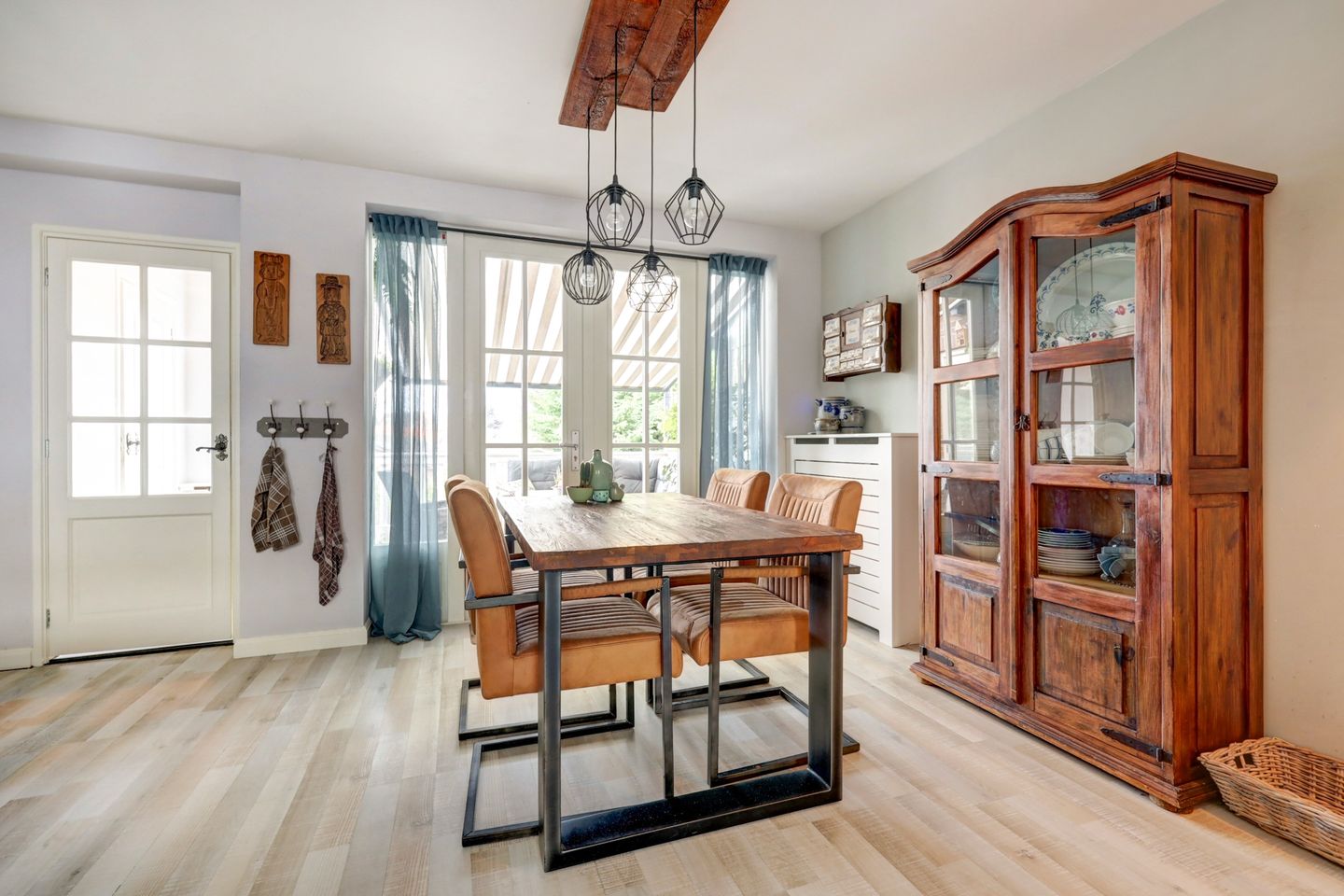 Photo 14 of Boompjesstraat 28