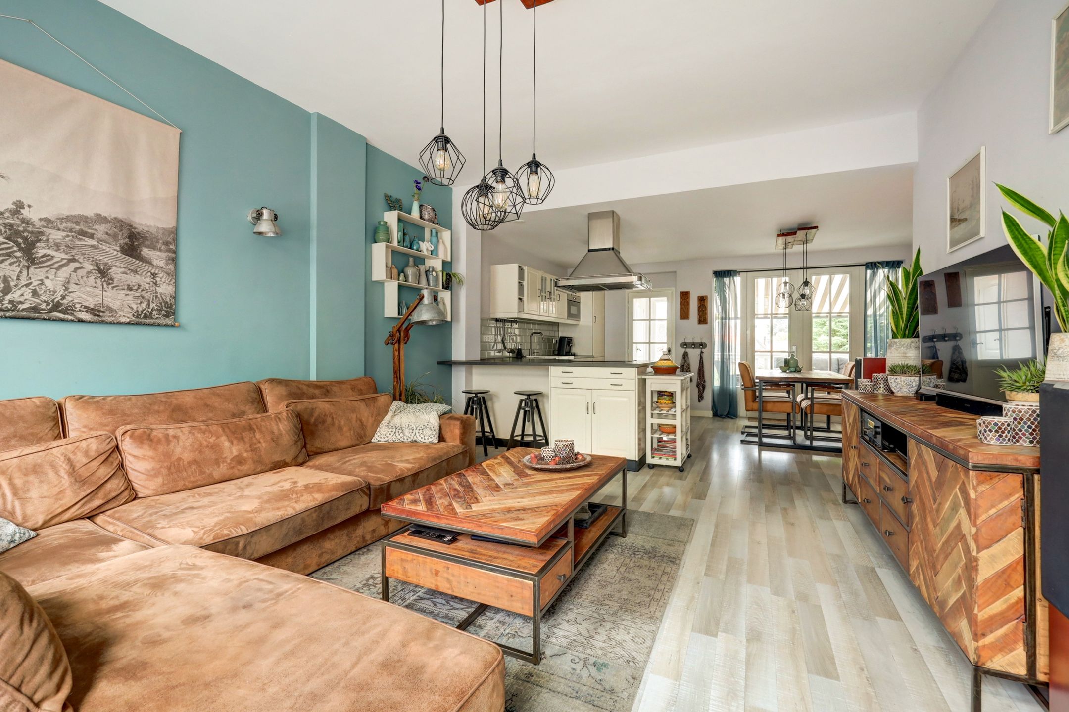 Photo 6 of Boompjesstraat 28