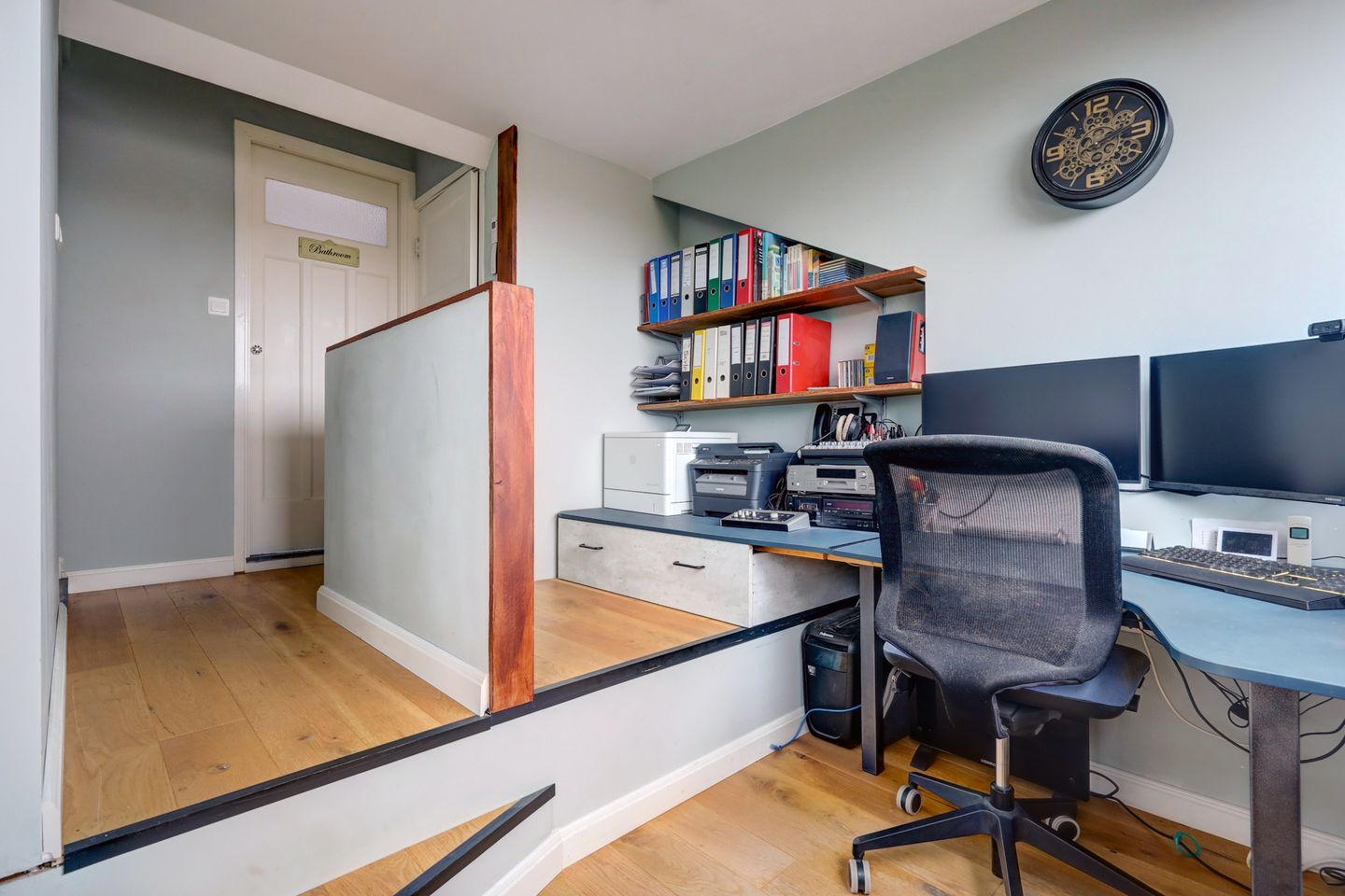 Photo 25 of Boompjesstraat 28