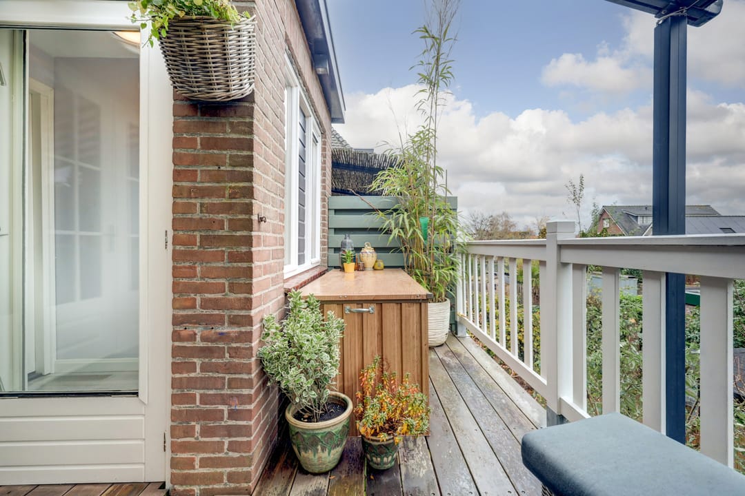 Photo 32 of Boompjesstraat 28