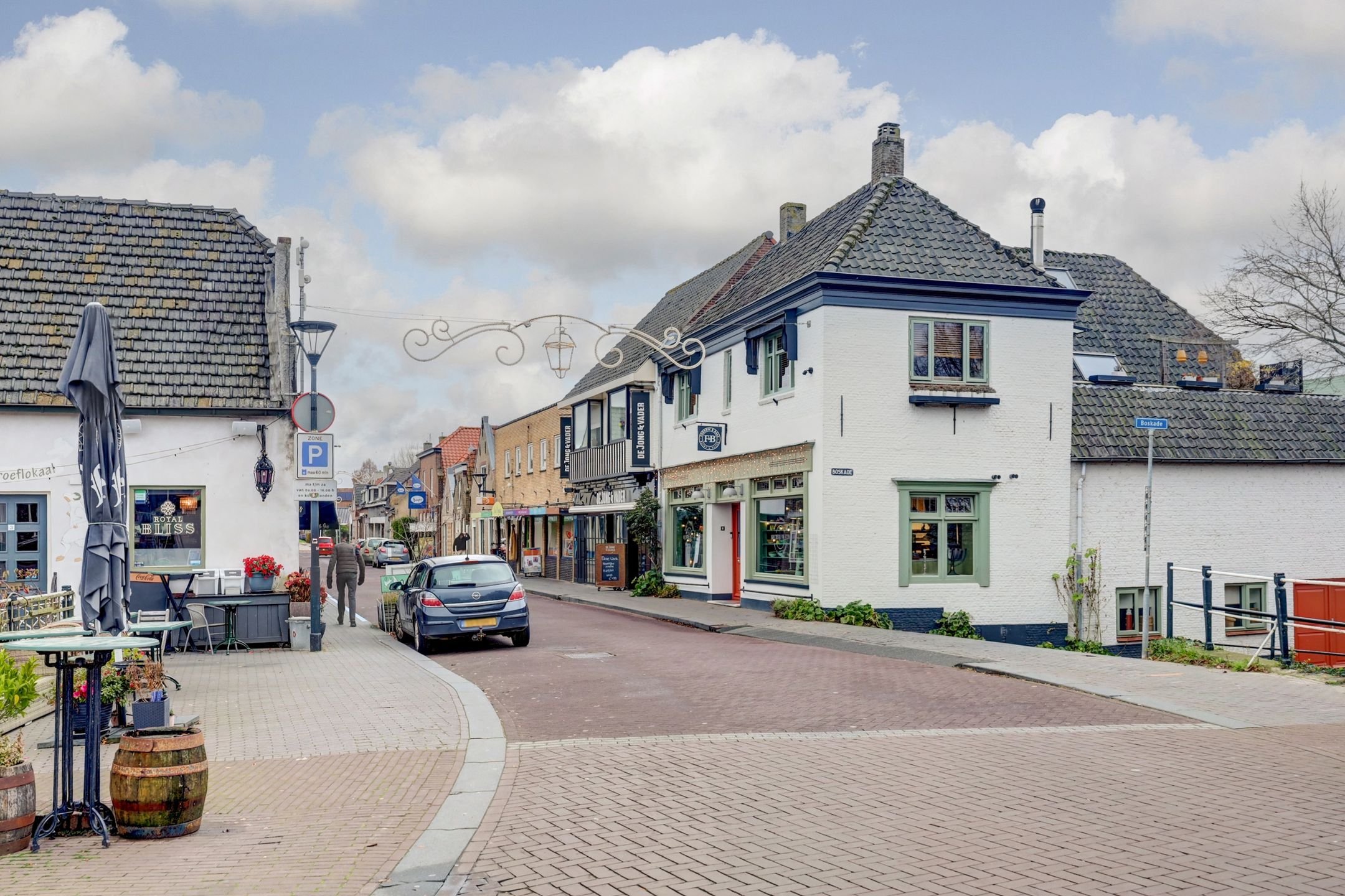 Photo 42 of Boompjesstraat 28