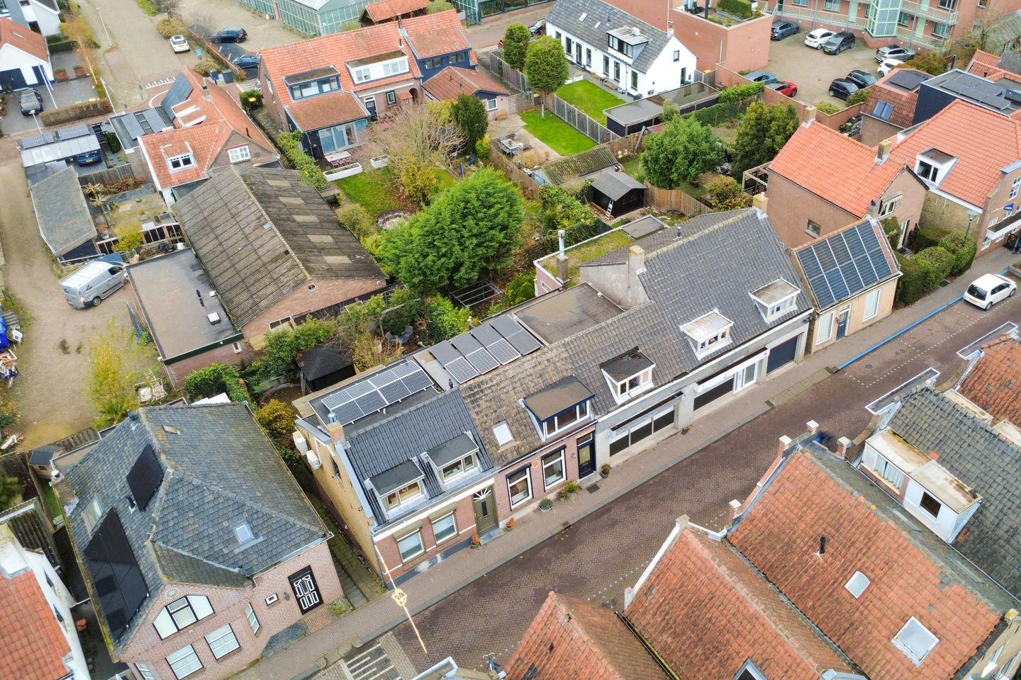 Photo 44 of Boompjesstraat 28