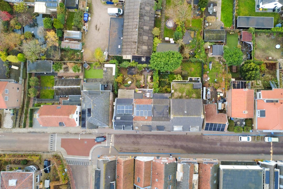 Photo 43 of Boompjesstraat 28