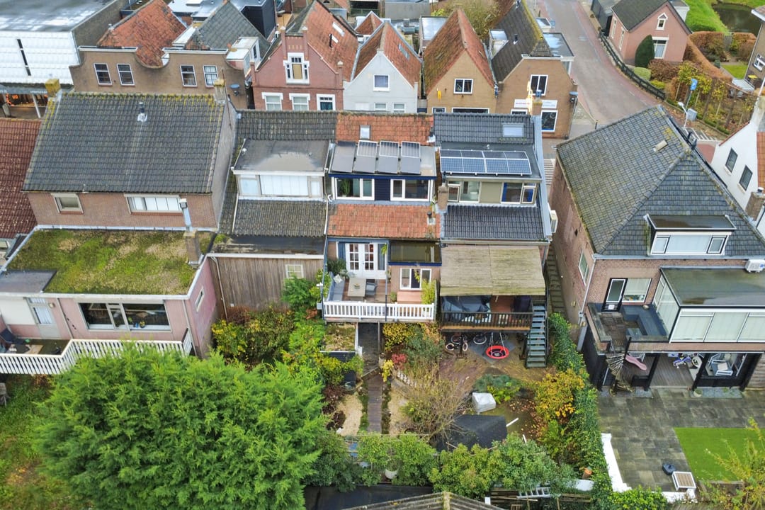 Photo 46 of Boompjesstraat 28