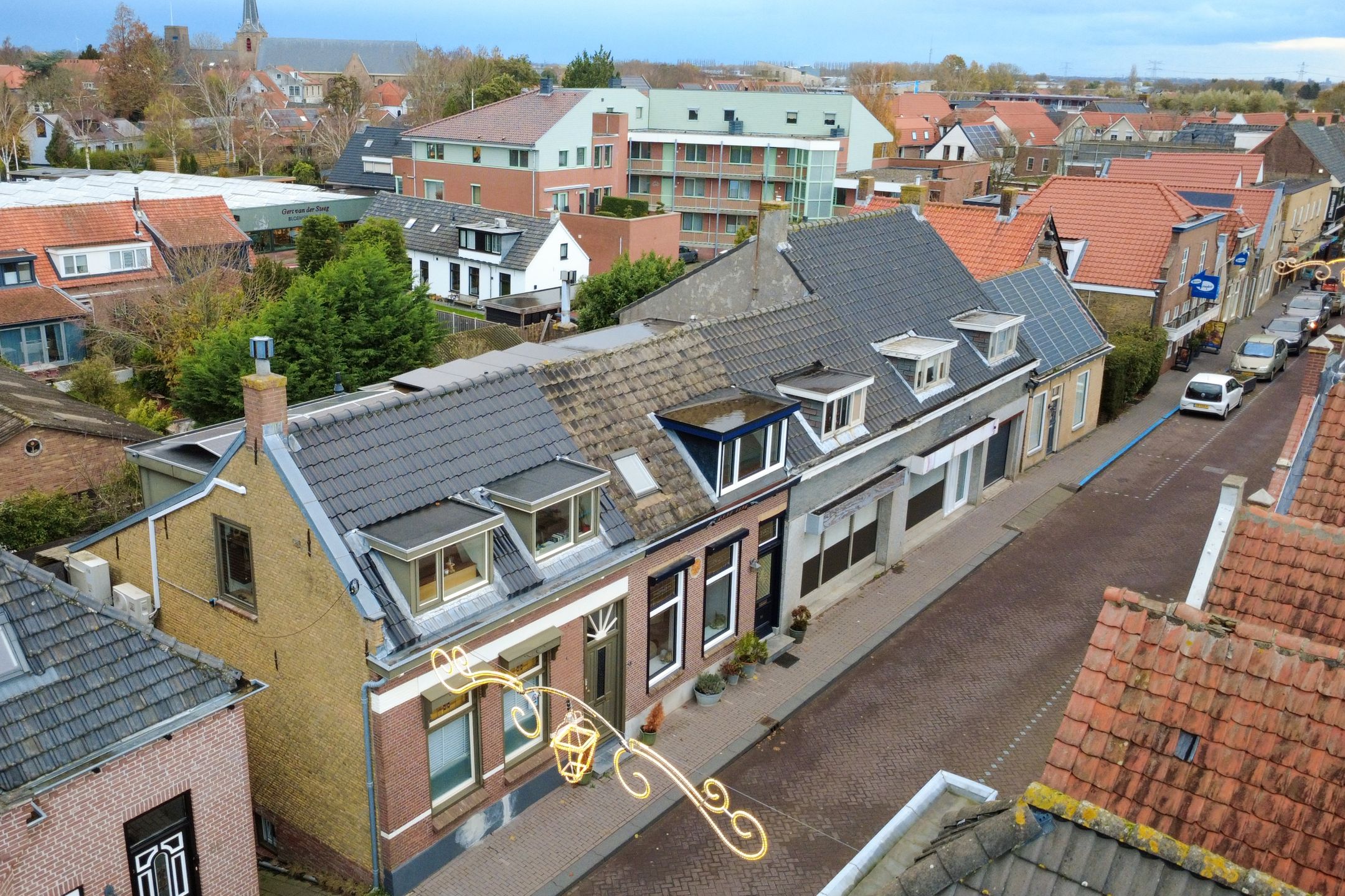 Photo 45 of Boompjesstraat 28