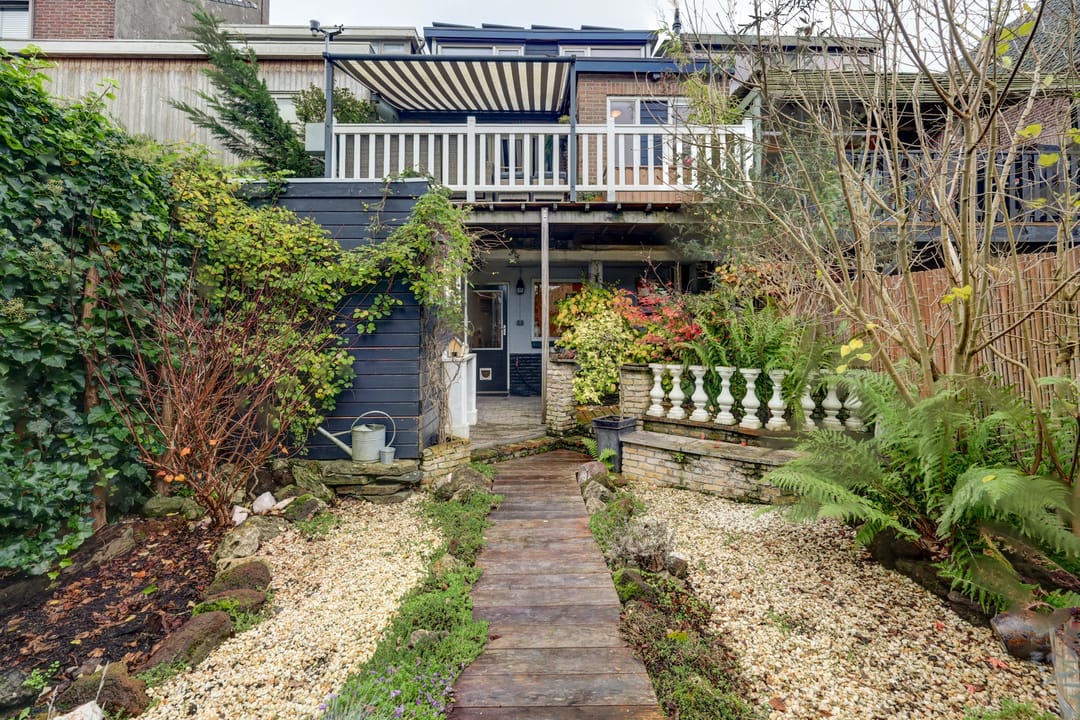 Photo 37 of Boompjesstraat 28