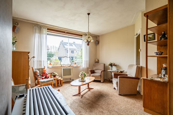 Foto 2 van Leidseweg 309