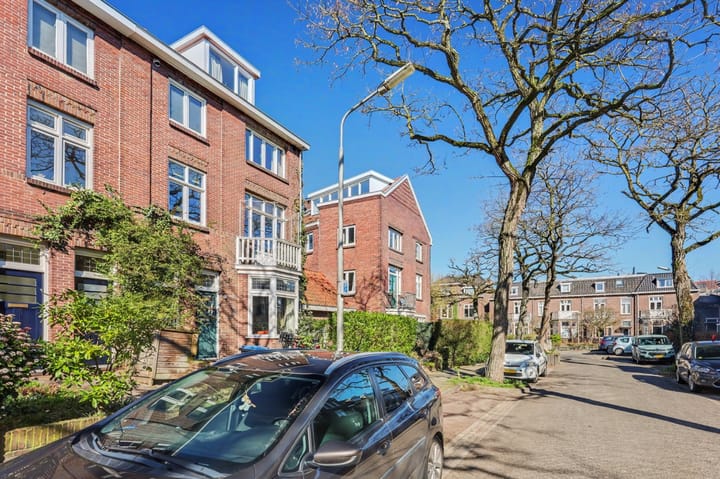 Foto 2 van Ruisdaelstraat 52