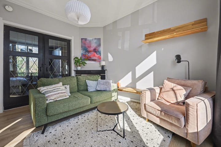 Foto 3 van Ruisdaelstraat 52