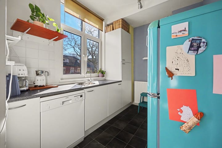 Foto 5 van Ruisdaelstraat 52