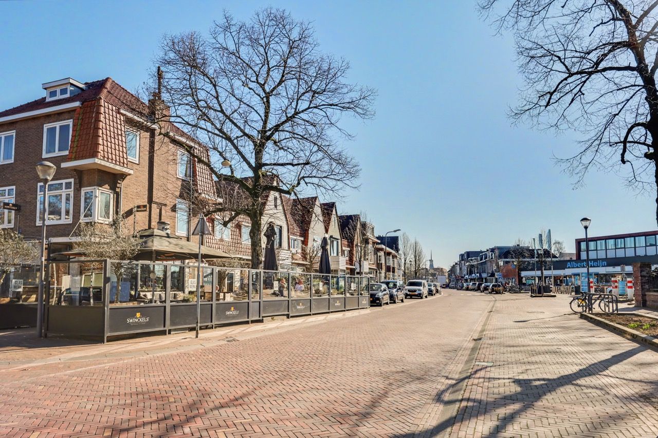 Foto 40 van Ruisdaelstraat 52