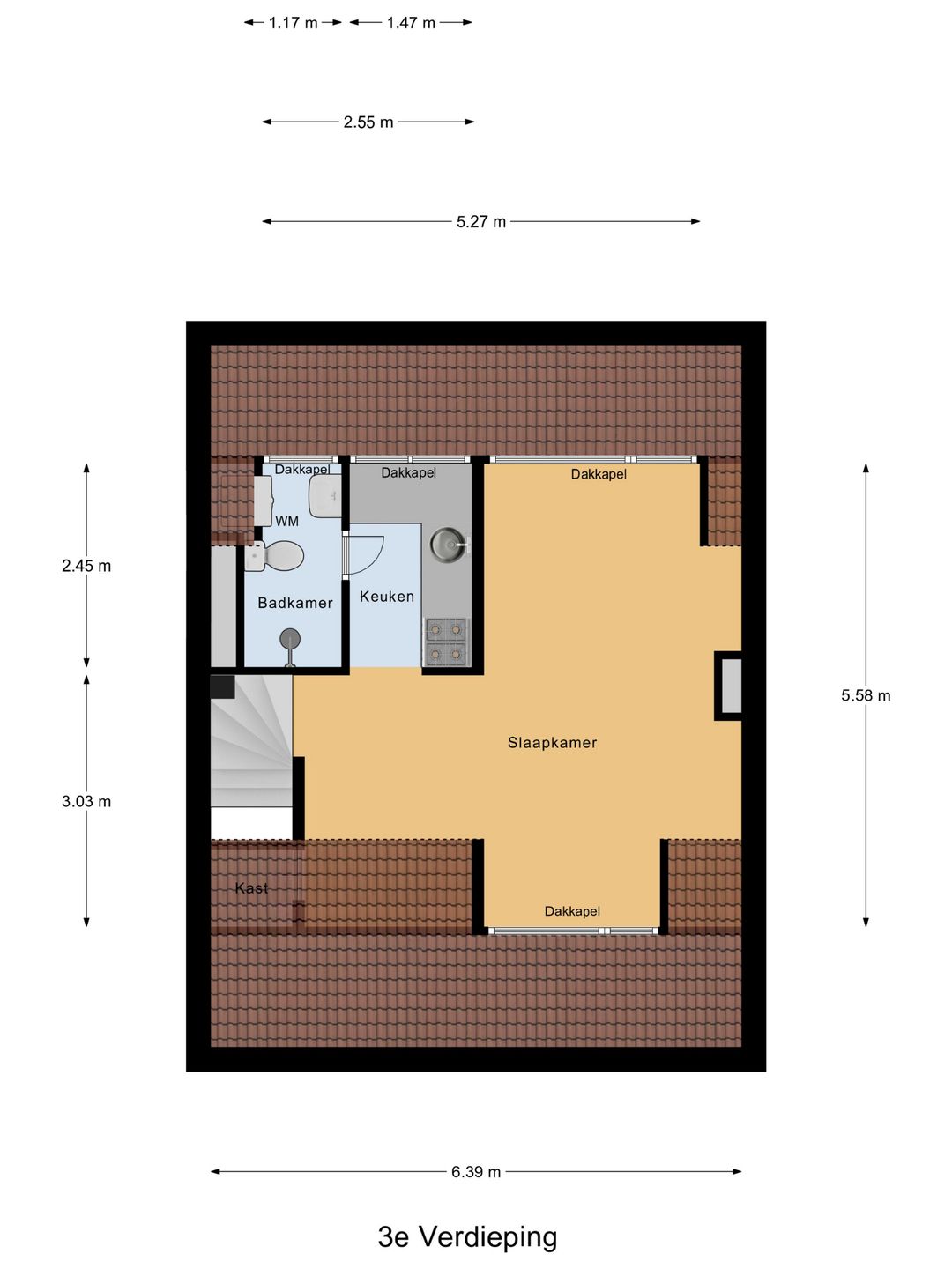 Foto 43 van Ruisdaelstraat 52