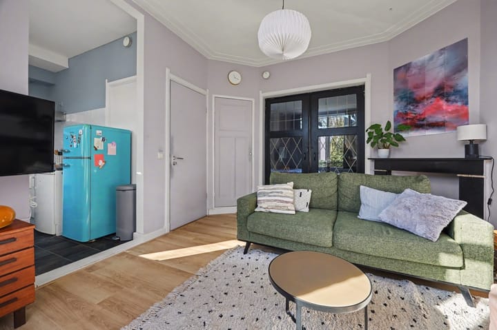 Foto 4 van Ruisdaelstraat 52