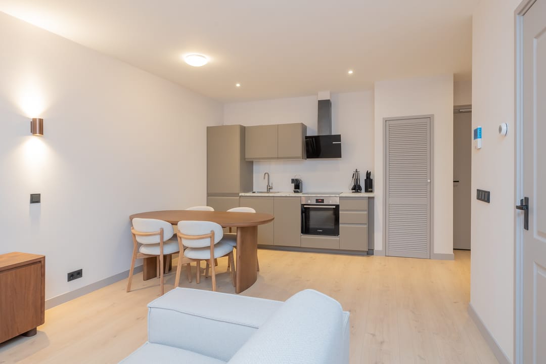 Foto 1 van Overtoom 461-2A